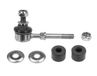 MEYLE Stange/Strebe, Stabilisator 32-160600024 Vorderachse links | Compatibel met: MITSUBISHI OUTLANDER I