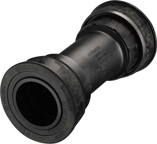 Shimano XTR BB94 Press Fit Bottom Bracket - Black - 89.5/92mm