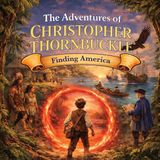 The Libri GmbH The Adventures of Christopher Thornbuckle