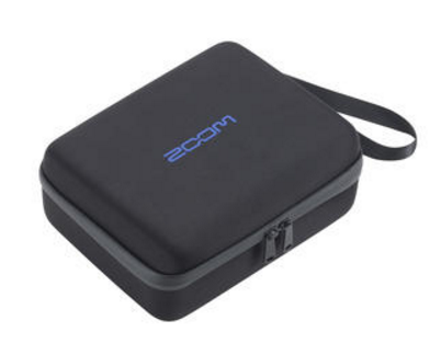 Zoom CBF-1SP Apparatuurtas Blauw, Zwart