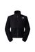 THE NORTH FACE Fleece jas 'RETRO DENALI' zwart / wit