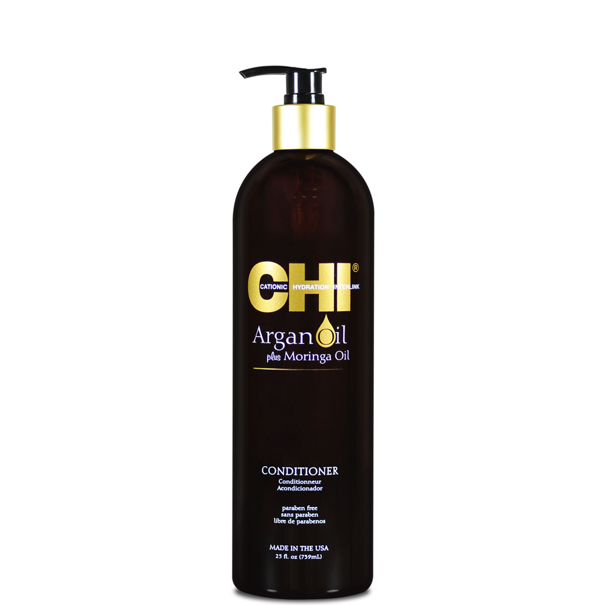 Chi Argan Oil