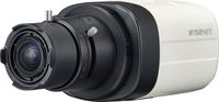Hanwha HCB-6000 - Full HD Body camera - Blauw