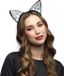 Boland - Diadeem Cat diamond Zwart