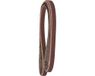 Bosch 2609256236 - Accessoires de meulage et de ponçage pour outils rotatifs - Rouge - 3 pièces