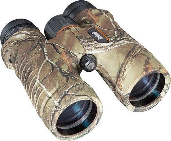 Bushnell Trophy 10x42 Camouflage Binoculars - 334211