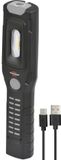 Brennenstuhl HL 501 A 1175670110 Handlamp LED 500 lm