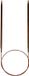 KnitPro Ginger aiguilles circulaires 60cm 4.00mm