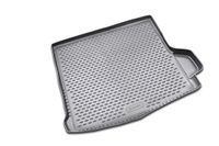 Kofferbakmat Land Rover Kofferbakmat voor Discovery Sport, 2014-2020, 5 zitter, NON ADAPTIVE