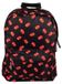 Rocksax The Rolling Stones Sac à dos - Tongue All Over Print