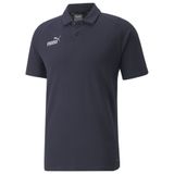 PUMA Teamfinale Casuals Poloshirt voor heren