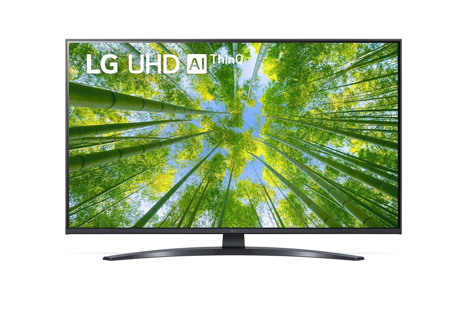 LG 43UQ81009LB