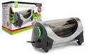AQUAEL Oxypro 150 double silence - Aquarium Luchtpomp - 150 l/u - 2W