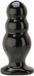 Titanmen Doc Johnson 3200-07-BX Sextoys Titanmen Trainer Tool 4 Anale Dildo Zwart