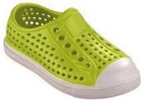 Beco Chaussure aquatique Fille / Garçon Gym vert - Taille 23/24