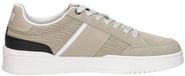 PME Legend Grummer Veterschoenen Laag - Beige - Maat 43