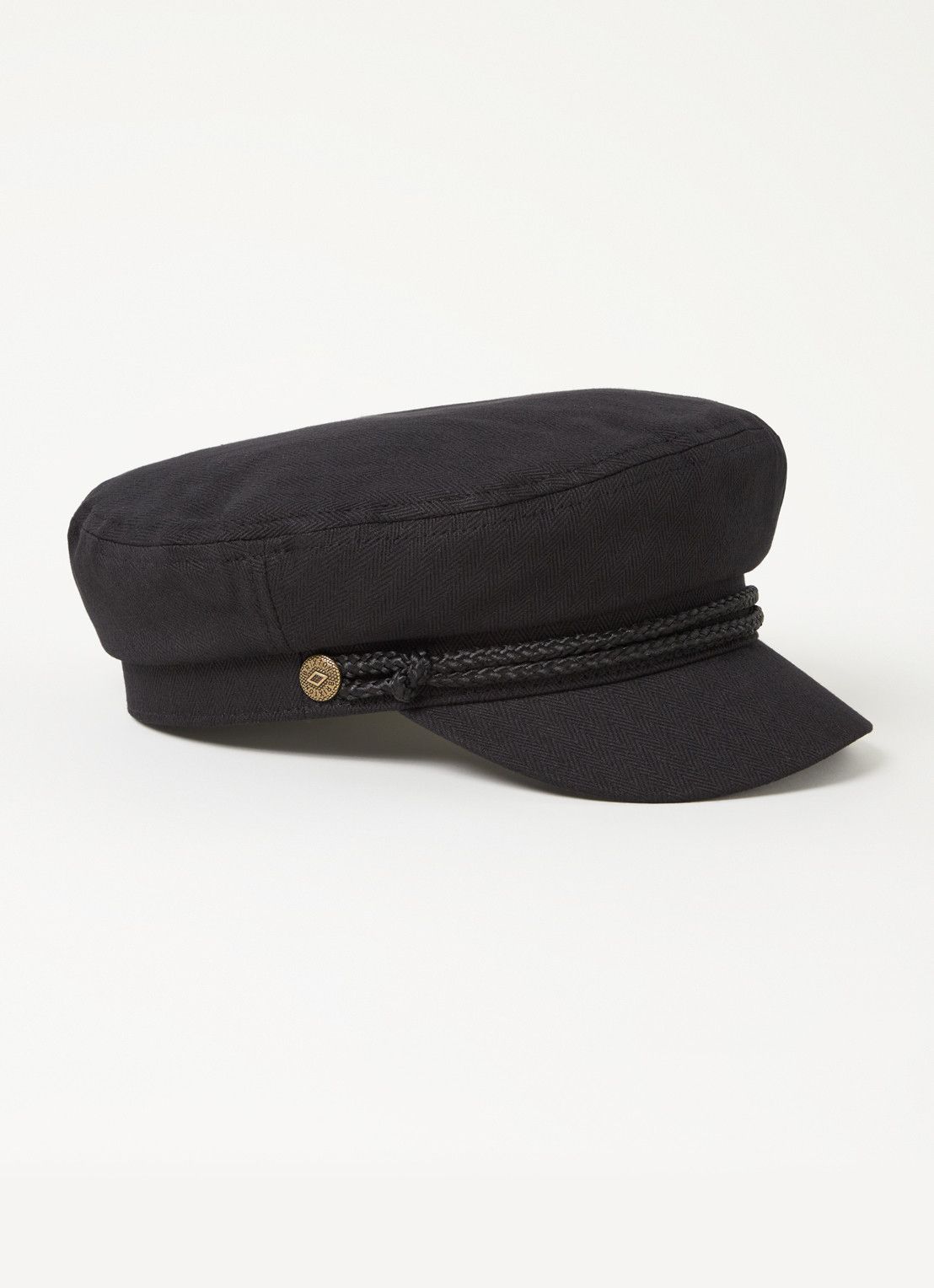 Brixton Fiddler pet - wolblend - 0888588520482