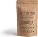 Café du Jour 100% Arabica Ethiopië 1 kilo grains de café fraîchement torréfiés