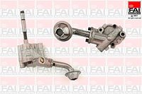 OP183 FAI OP183 Oil Pump OE Quality