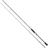 Daiwa Spitfire Squid canne Eging argent 2,51 m / 5-21 g