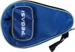 Pegasi Tafeltennis Bathoes Blauw/Grijs - Fun - Hoes voor ping pong batjes