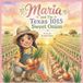 Maria and The Texas 1015 Sweet Onion