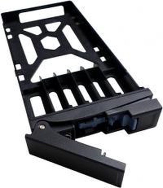 QNAP TRAY-25-NK-BLK01 computerbehuizing onderdelen