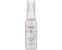 Lavera Set and glow settings spray bio 50 Milliliter