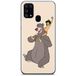 ERT GROUP mobiel telefoonhoesje voor Samsung M31 Disney Jungle Book 002