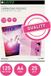 Leitz Pochette de plastification iLAM A4 2x125micron EVA 25 pièces