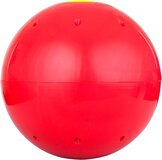 Likit Snack-a-ball - Red - Paard - Kunststof - One size