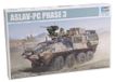 Trumpeter 05535 - 1/35 ASLAV PC fase 3 voertuig