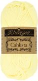 Scheepjes Cahlista Candle Light (101)