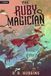 The Ruby Magician The Ruby Magician Paperback