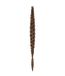 Rapunzel of Sweden Tresse Droite 2.0 Brun Foncé 55 cm Extensions de cheveux