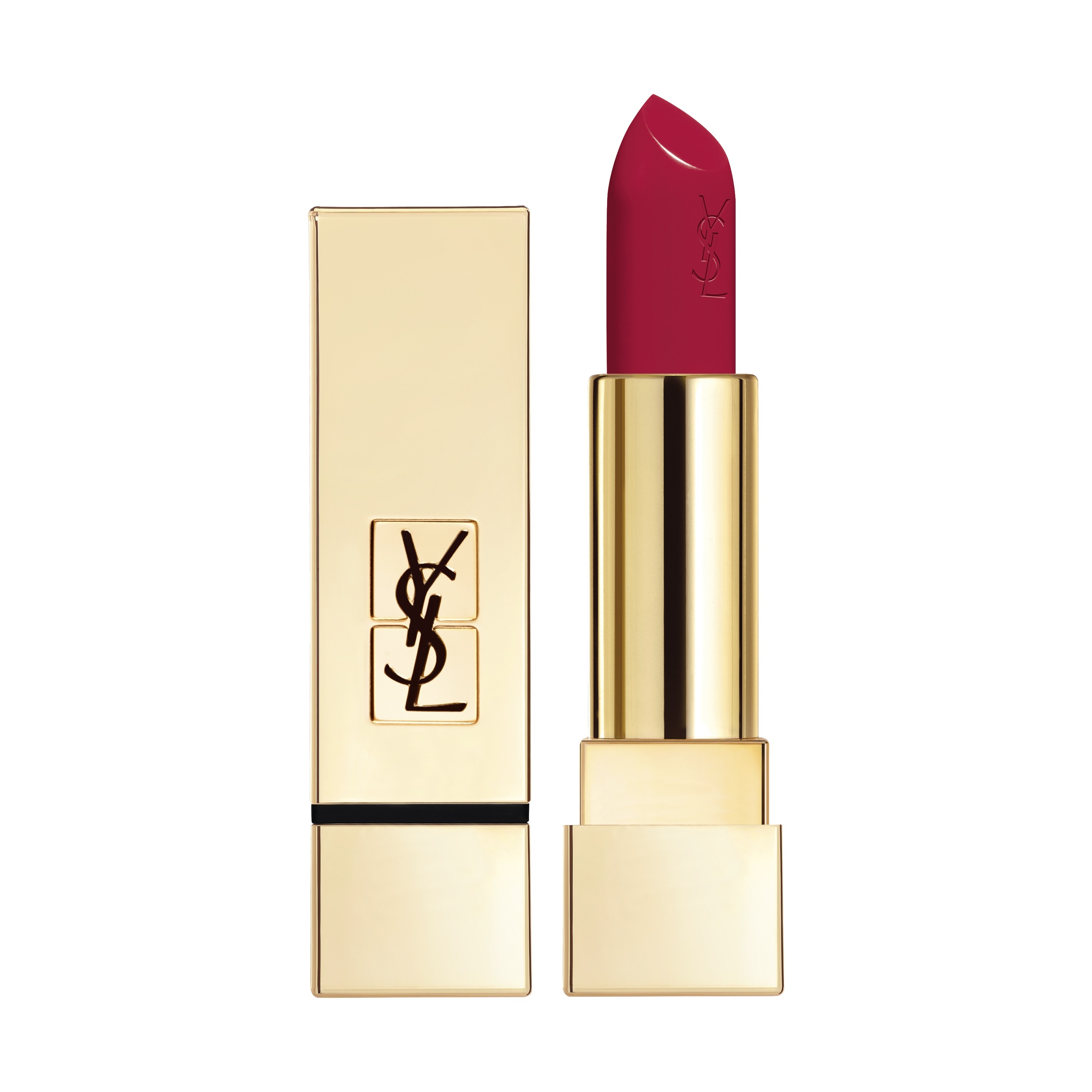 Yves Saint Laurent Rouge Pur Couture