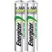Energizer Power Plus AAA NiMH 700mAh 1.2V 2-pack