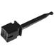 Mueller Electric BU-00202-0 Pince à piston Noir