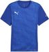 Puma T-shirt graphique bleu M