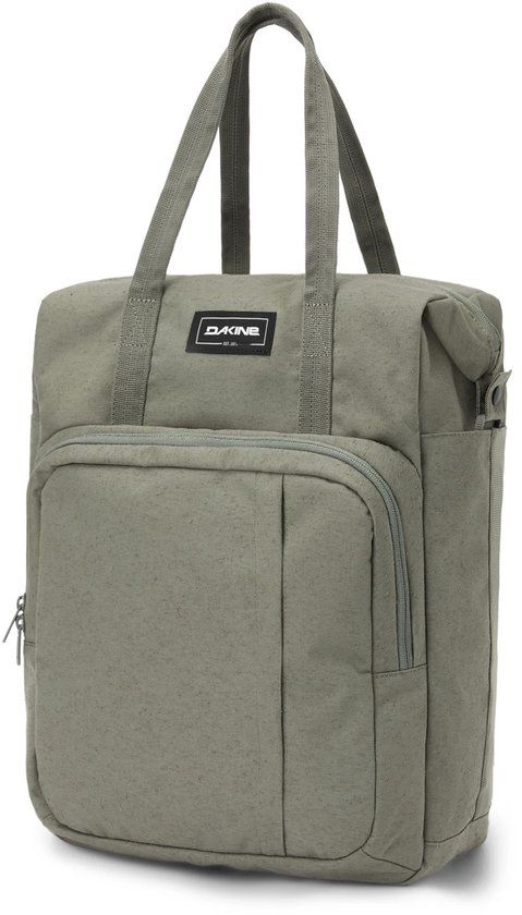 Dakine Campus Hybrid 26L Laptoprugzak - Groen