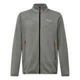 Salewa Puez Altavia Pl Jacket M, Shadow, 2XL