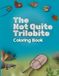 The Not Quite Trilobite Coloring Book: Trilobites from A to Z