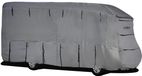 Brunner Camper Cover SI - camperhoes 750-800cm Grijs