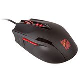 Tt eSPORTS FP MO-BKV-WDLGBK-01, zwart