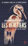Les héritiers: Le clan des brumes, 2