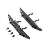 ARRMA Pare-chocs arrière : 1.9 Barrage Kit/RTR, Barrage 2.0
