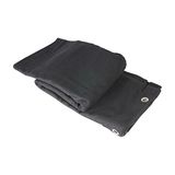 Podium-molton Adam Hall Accessories Podium-molton B1 met oogjes - zoom 6 x 3 m