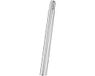 Ergotec Zadelpen kaars ø29,6mm / 300mm aluminium - zilver