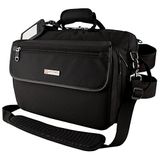 Protec Lux Pro Pac klarinetten-koerierstas zwart