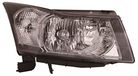 TarosTrade 37-2350-R-67488 Elektrische Koplamp Met Rechter Motor